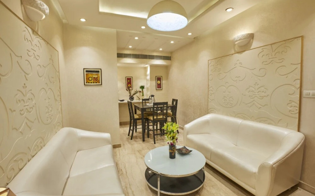 Shivoy Hotel
