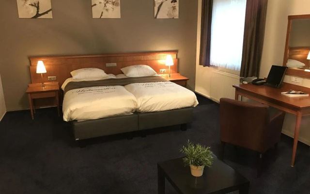Hotel Horeca De Wissen