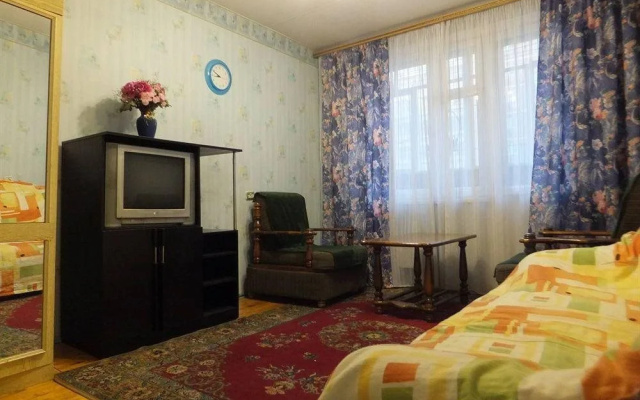 Квартирный пансион