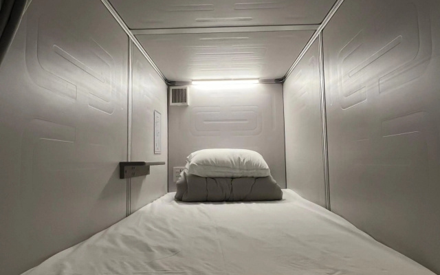 Business Hotel Legato