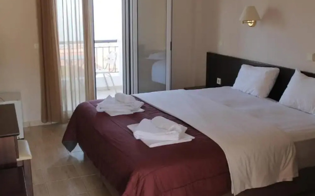 Hotel Paradise Kriopigi