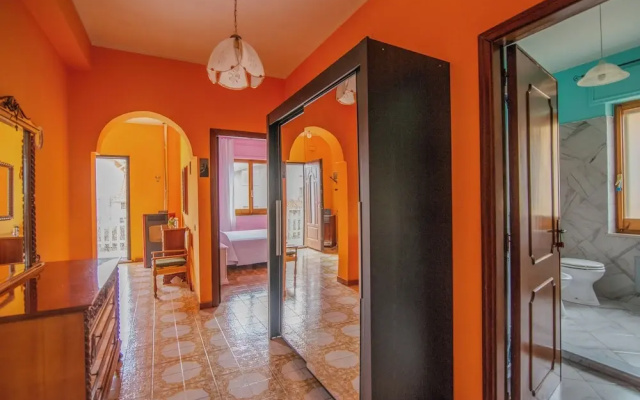 Villa Corsica