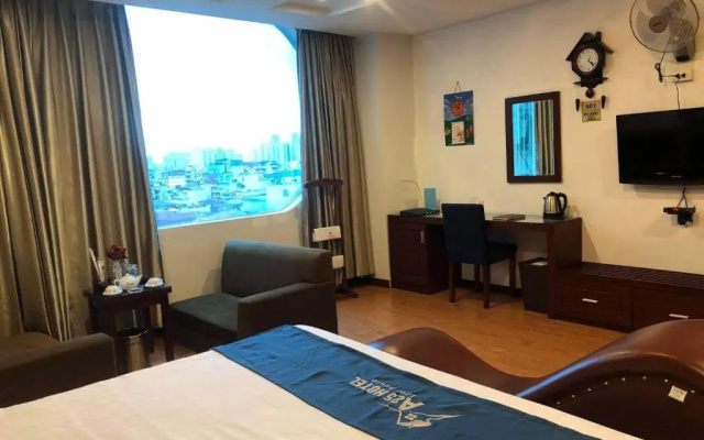 A25 Hotel 63a Phuong Liet