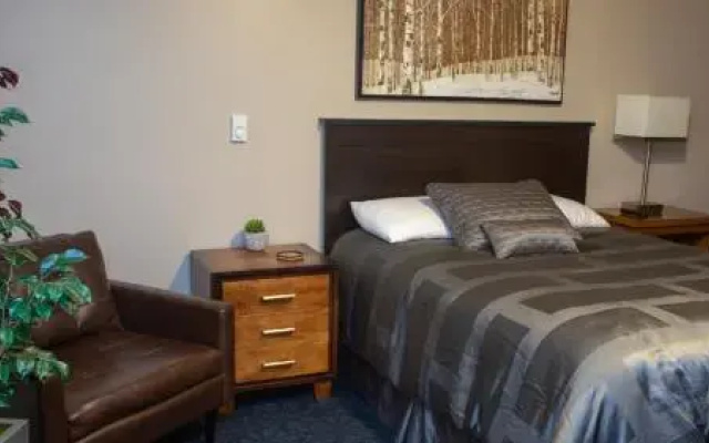 Mark III Inn
