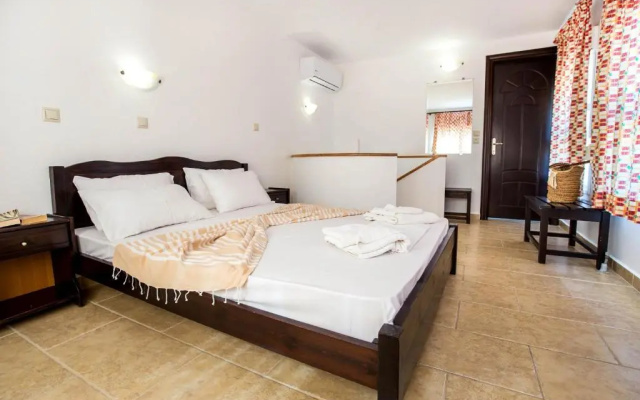 Ralitsa Hotel