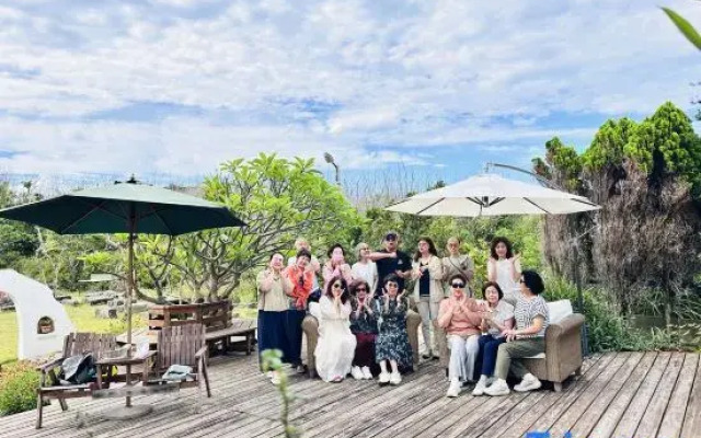 Yurong Homestay