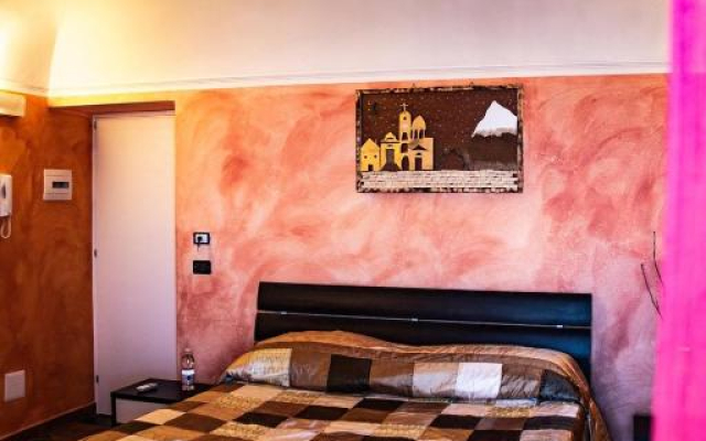 B&B al centro storico