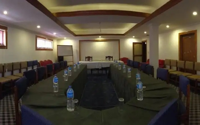 Panorama Resort and Spa