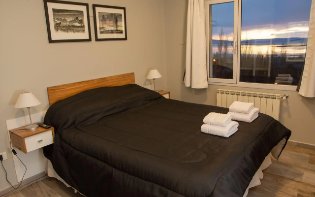 Titán Hostel