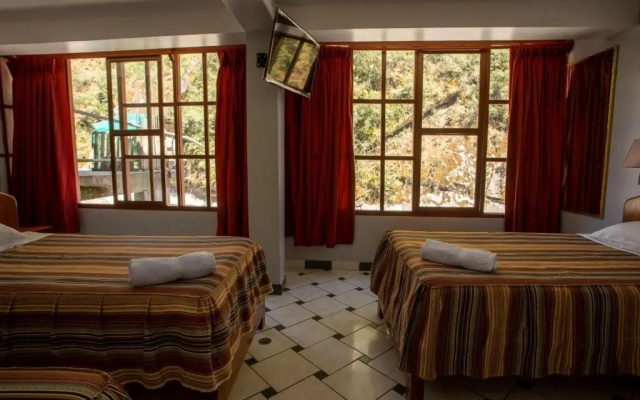 Hostal La Payacha