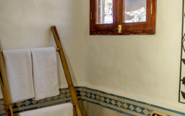 Hacienda Amarilla Del Mar