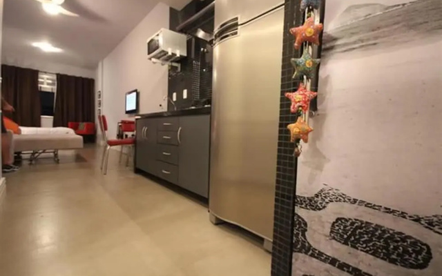 Studio Princesa Isabel - COP21