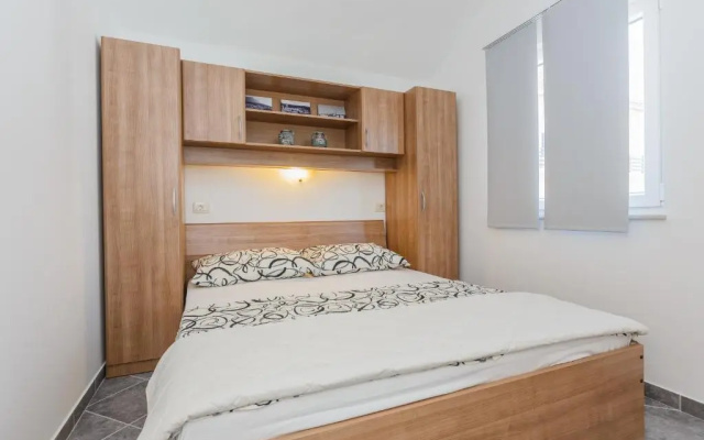 Apartments Viljac