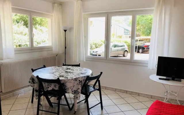 Appartement Arcachon, 2 pièces, 4 personnes - FR-1-433-39
