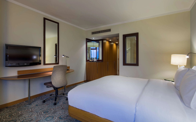 Mersin HiltonSA