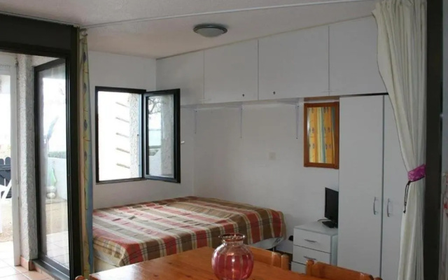 Appartement Port Barcarès, 2 pièces, 6 personnes - FR-1-195-13