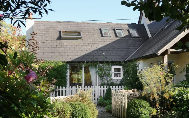 Rose Cottage