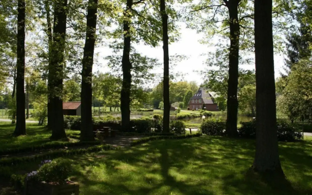 Ferienwohnung Forellenblick
