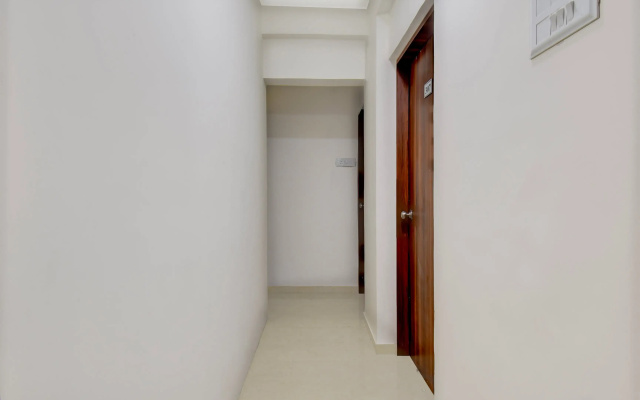 Townhouse Pimple Nilakh Pune