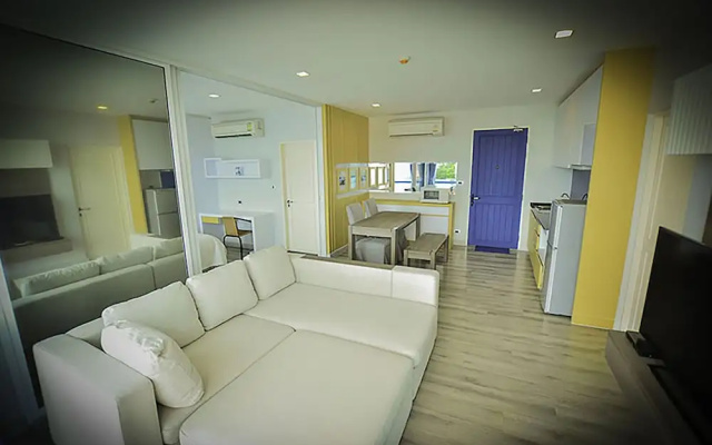 The Crest Santora Hua Hin By Puppap