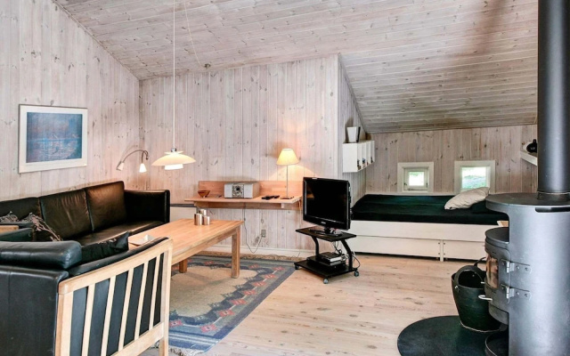 Quaint Holiday Home in NexÃ¸ near Beach