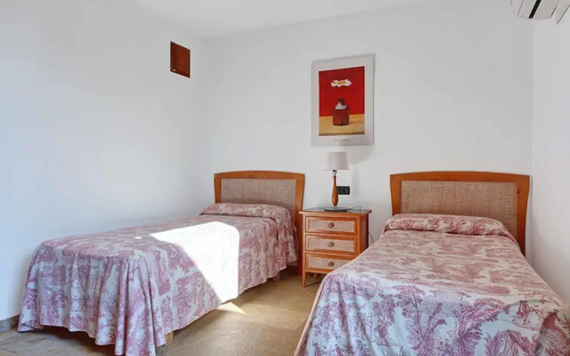 Villa Rosemary