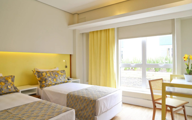 Vitória Hotel Express Dom Pedro