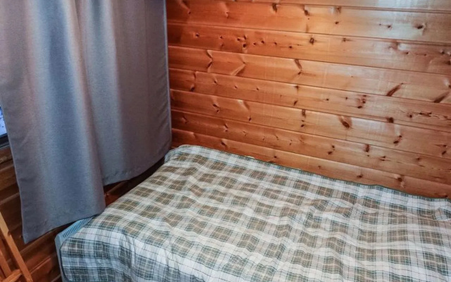 Äkäsjärven lomamökit 1