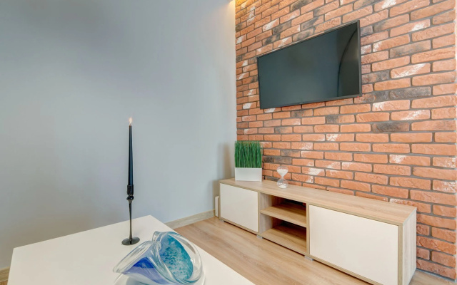 Elite Apartments Marine Suite