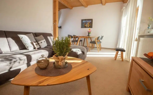 Landhaus Wanger