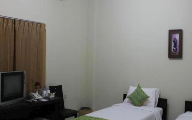 Hotel Baji Gau Makassar