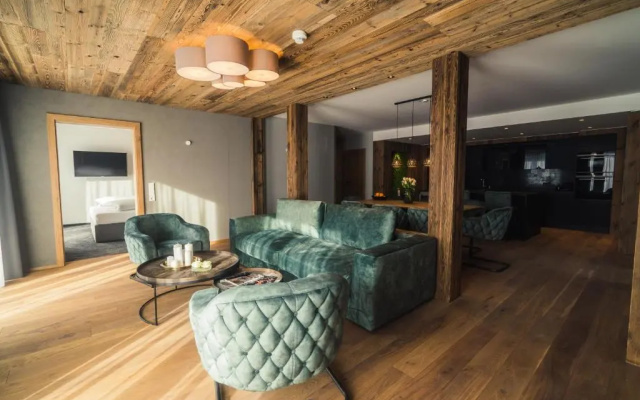 Panorama Residence Mosern