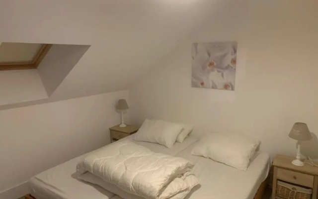 Appartement Mont-Dore, 3 pièces, 6 personnes - FR-1-415-11