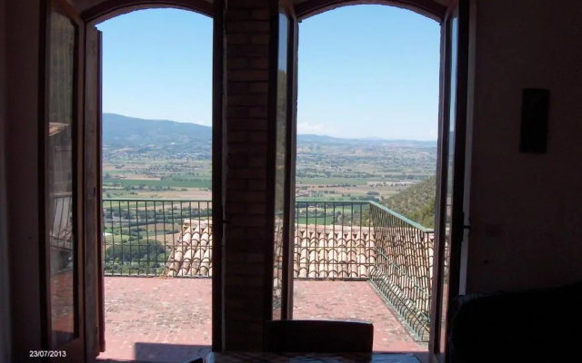 Agriturismo Il Palazzetto