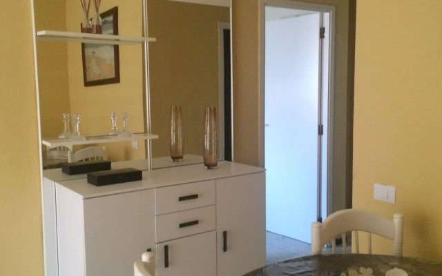 Apartamento Cris-Sol