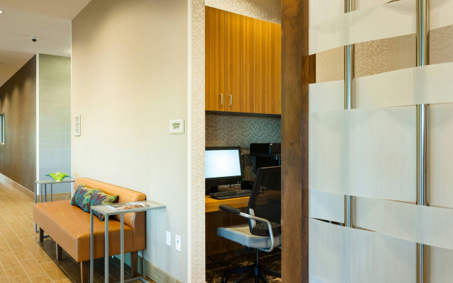 SpringHill Suites by Marriott Kennewick Tri-Cities