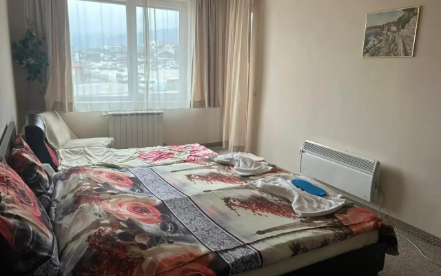 Нели 433 апартамент Bansko Royal Towers