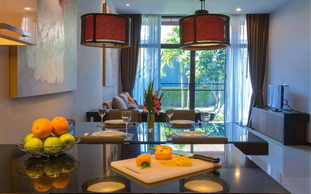 Onyx Villas by TropicLook