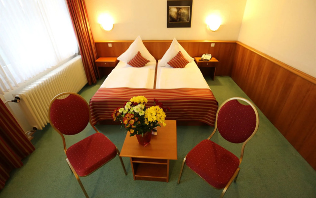 Hotel Sittardsberg