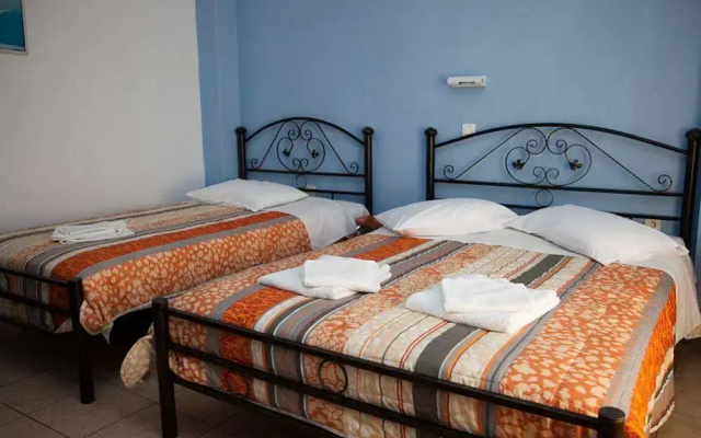 Stella Nomikou Apartments