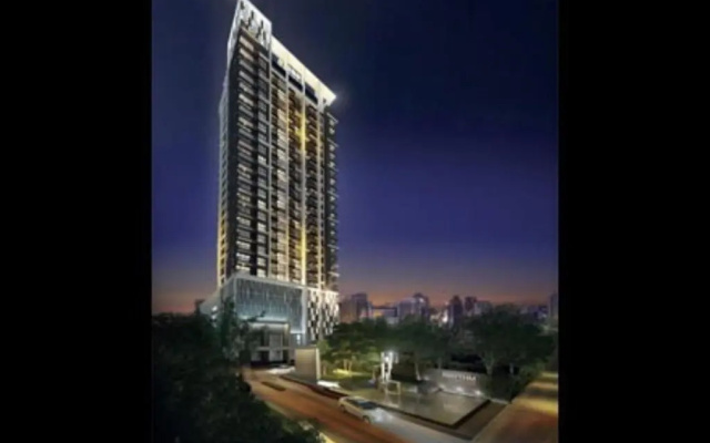 Luxury Apartment near Downtown
