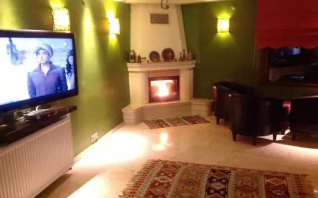Rhebas Hotel