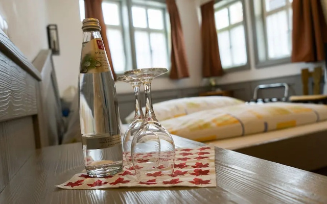 Landhotel Alte Schmiede