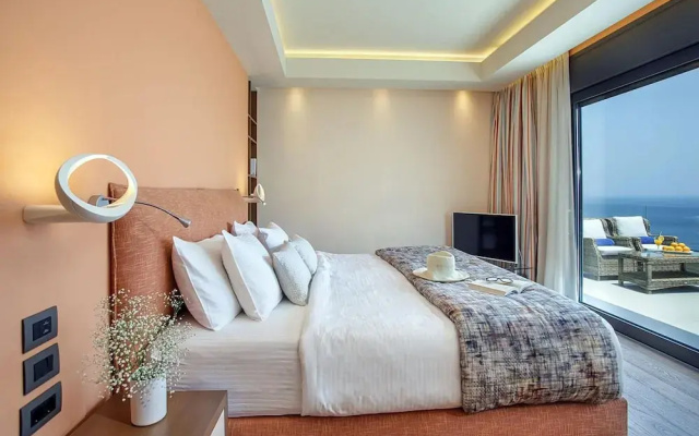 Ocean View Luxury Villa