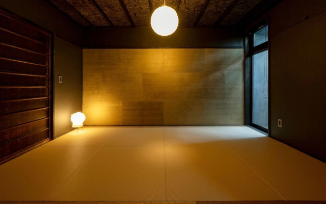 Sumihotaru Honoka Machiya House