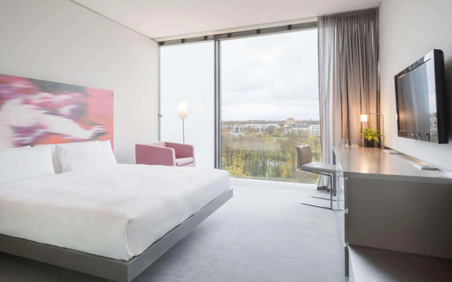 INNSiDE by Meliá München Parkstadt Schwabing