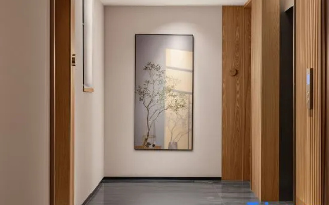 Qiyupai Hotel (Hangzhou Xihu Hefang Street Branch)