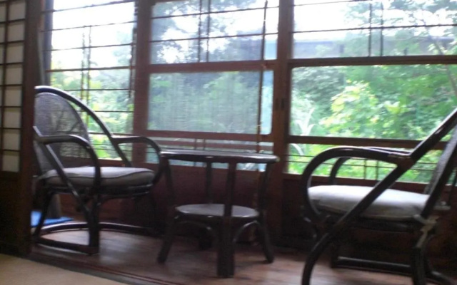 Ikkyuan / Vacation STAY 3963