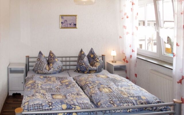 House  Bischofsmais 13782