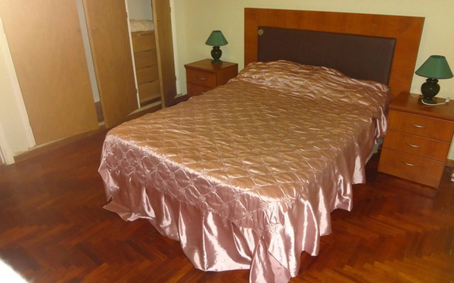 Gazzanno Departamento centro